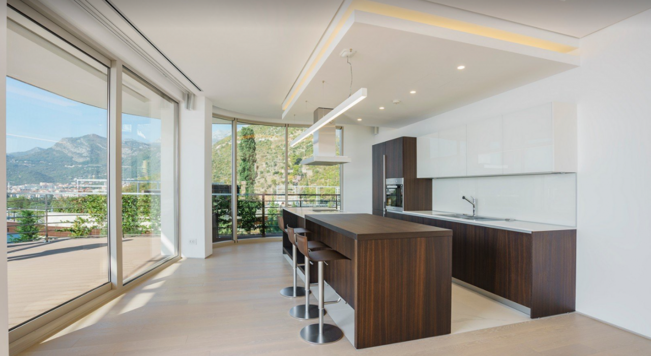 Квартира в Будве, Черногория, 566 м² - фото 8