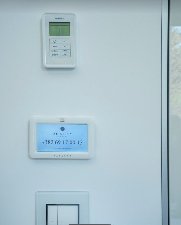 Квартира в Будве, Черногория, 566 м² - фото 9