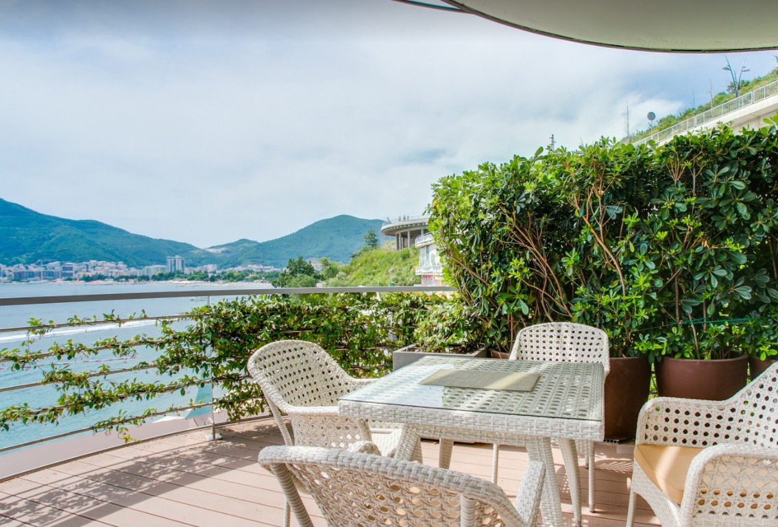 Квартира в Будве, Черногория, 156 м² - фото 9