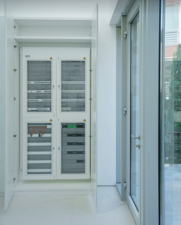 Квартира в Будве, Черногория, 566 м² - фото 10