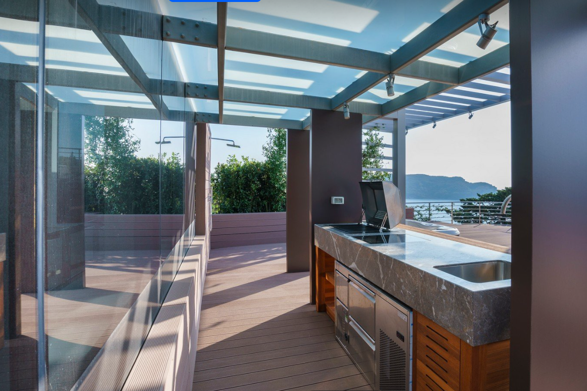 Квартира в Будве, Черногория, 566 м² - фото 11