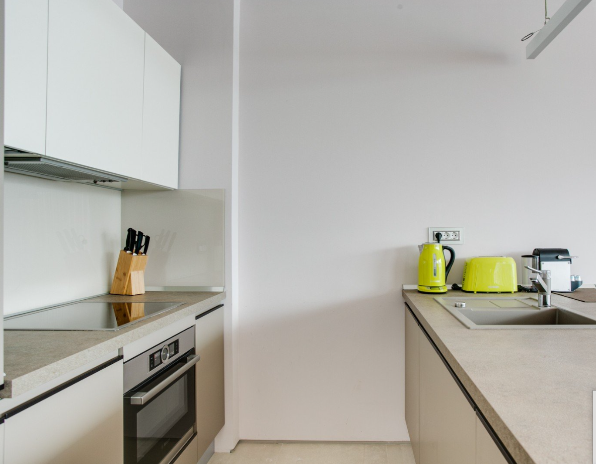 Квартира в Будве, Черногория, 156 м² - фото 11