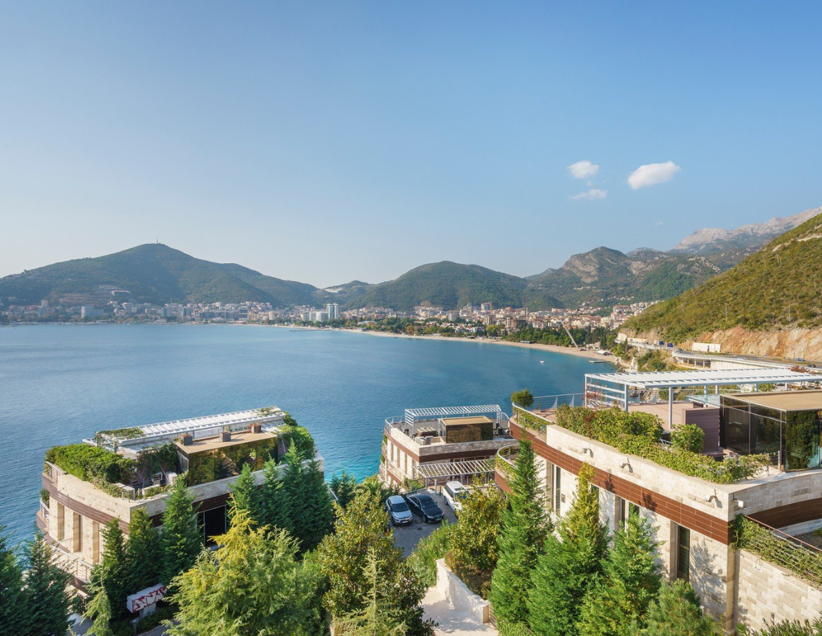 Квартира в Будве, Черногория, 566 м² - фото 13