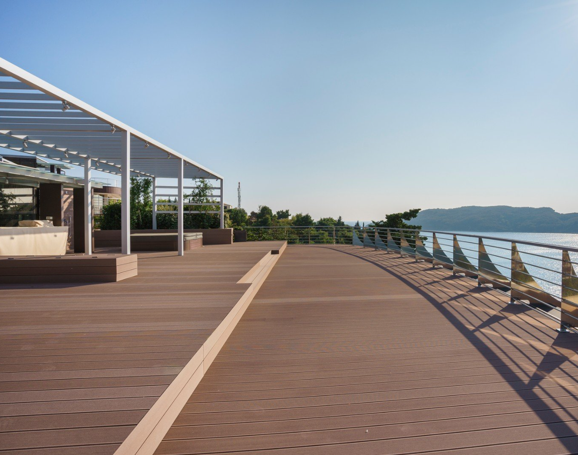 Квартира в Будве, Черногория, 566 м² - фото 14