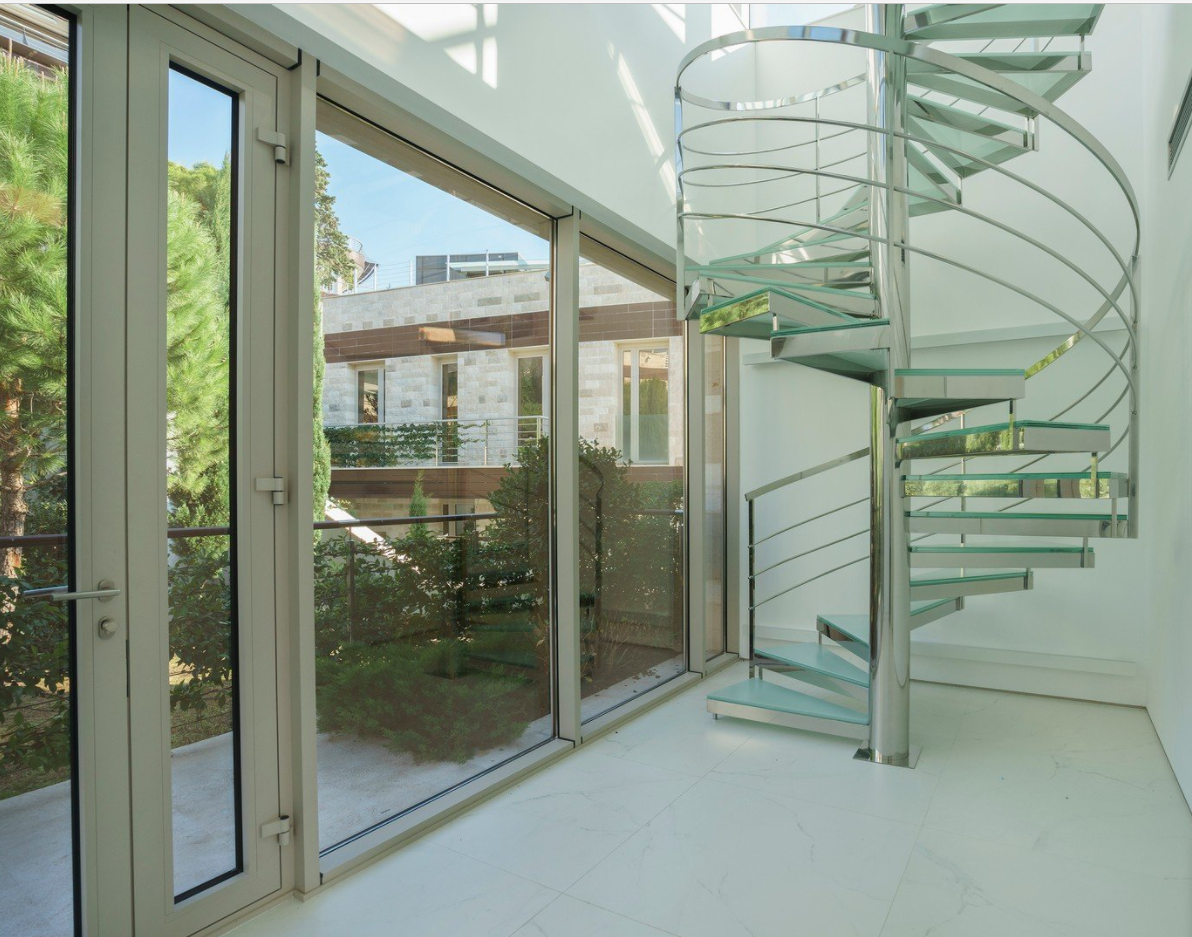 Квартира в Будве, Черногория, 566 м² - фото 16