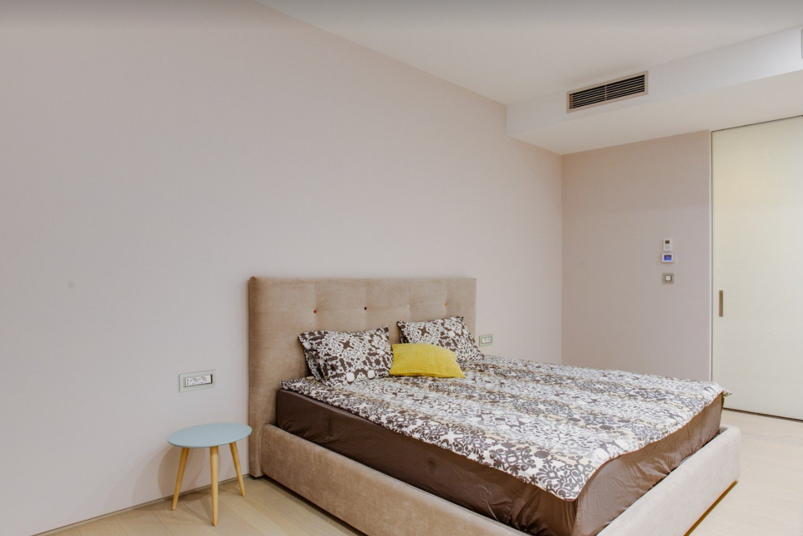 Квартира в Будве, Черногория, 156 м² - фото 16