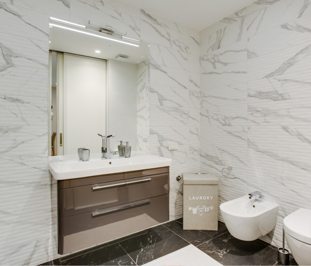 Квартира в Будве, Черногория, 156 м² - фото 17