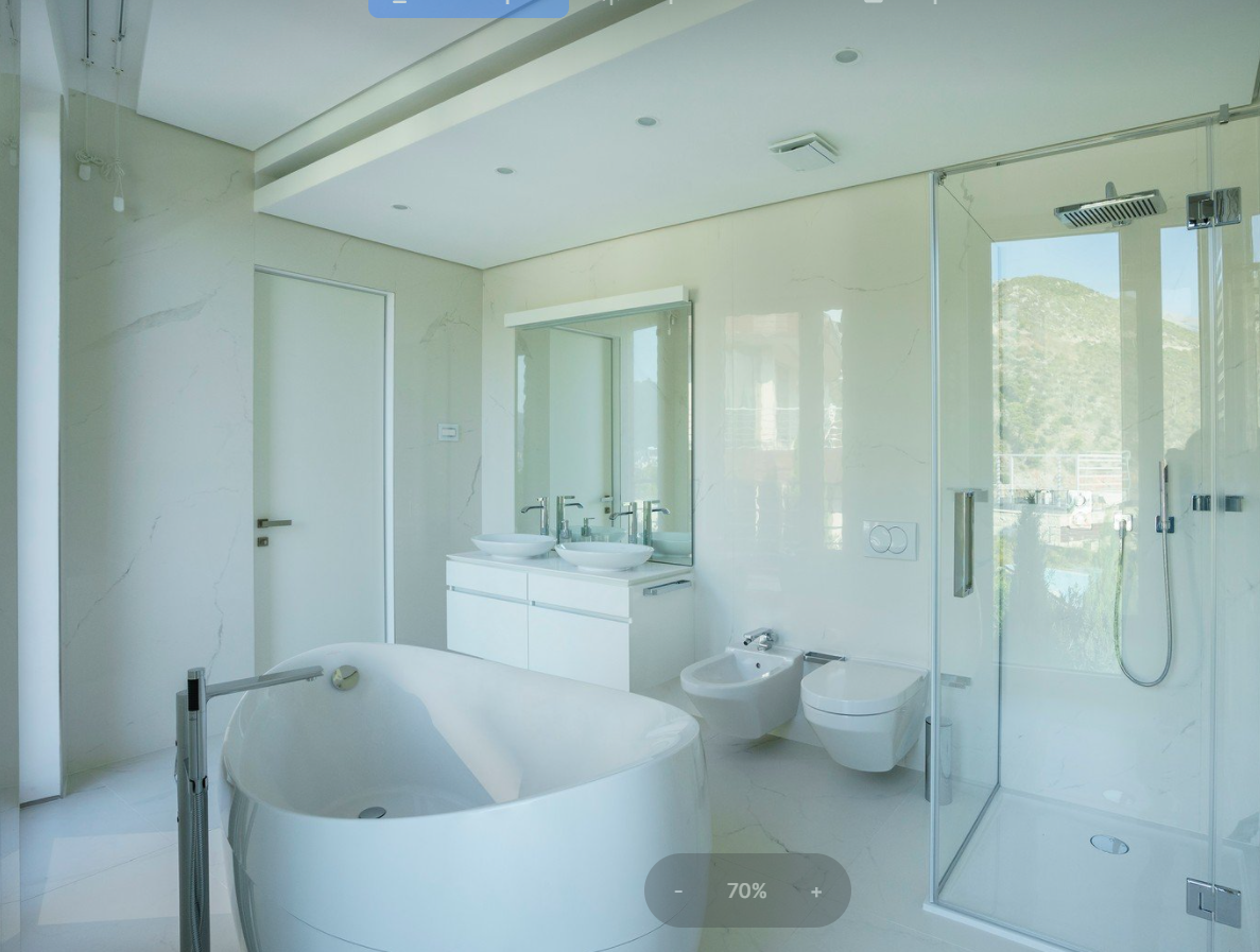 Квартира в Будве, Черногория, 566 м² - фото 18