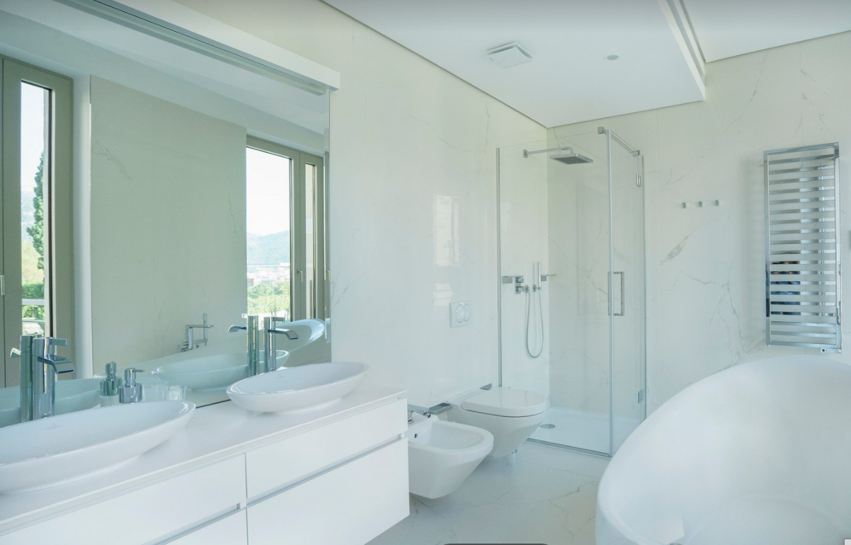 Квартира в Будве, Черногория, 566 м² - фото 19