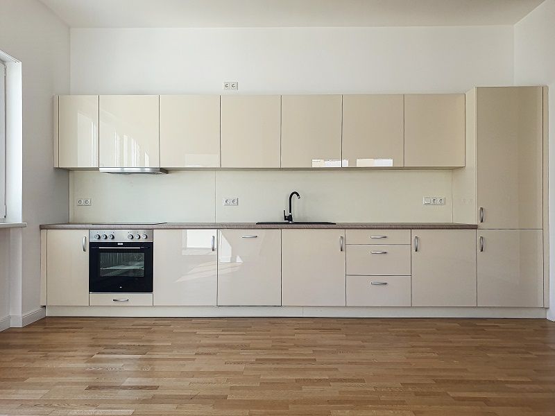 Квартира в Берлине, Германия, 84.25 м² - фото 6