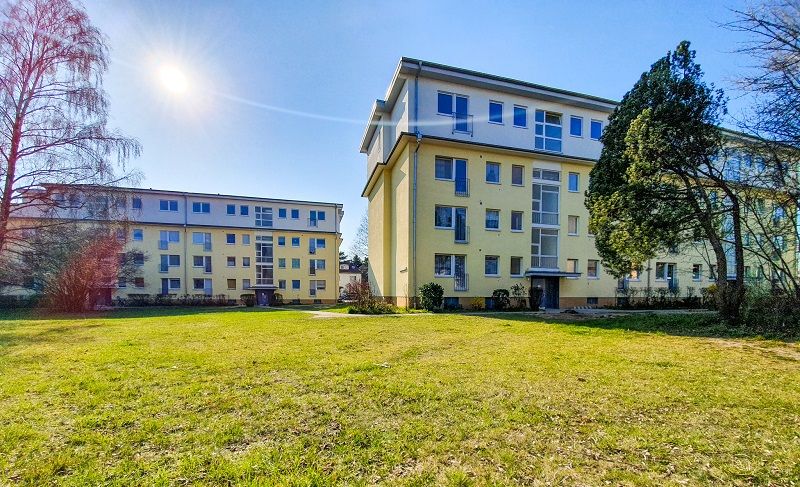 Квартира в Берлине, Германия, 84.25 м² - фото 2