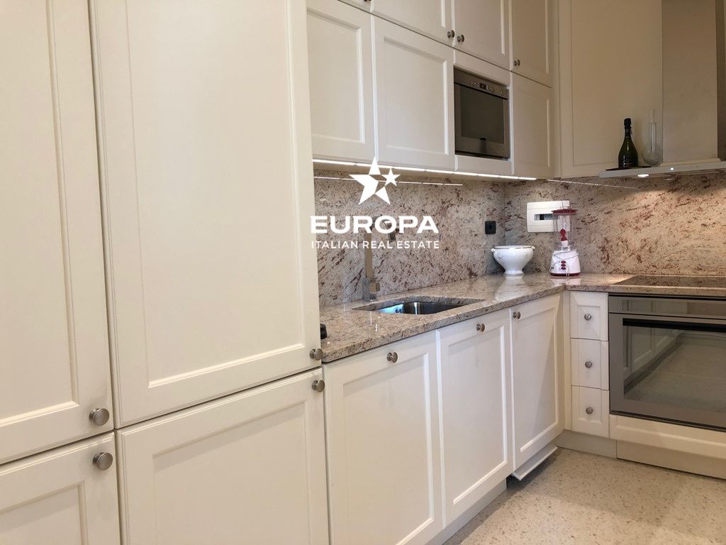 Апартаменты в Оспедалетти, Италия, 125 м² - фото 7