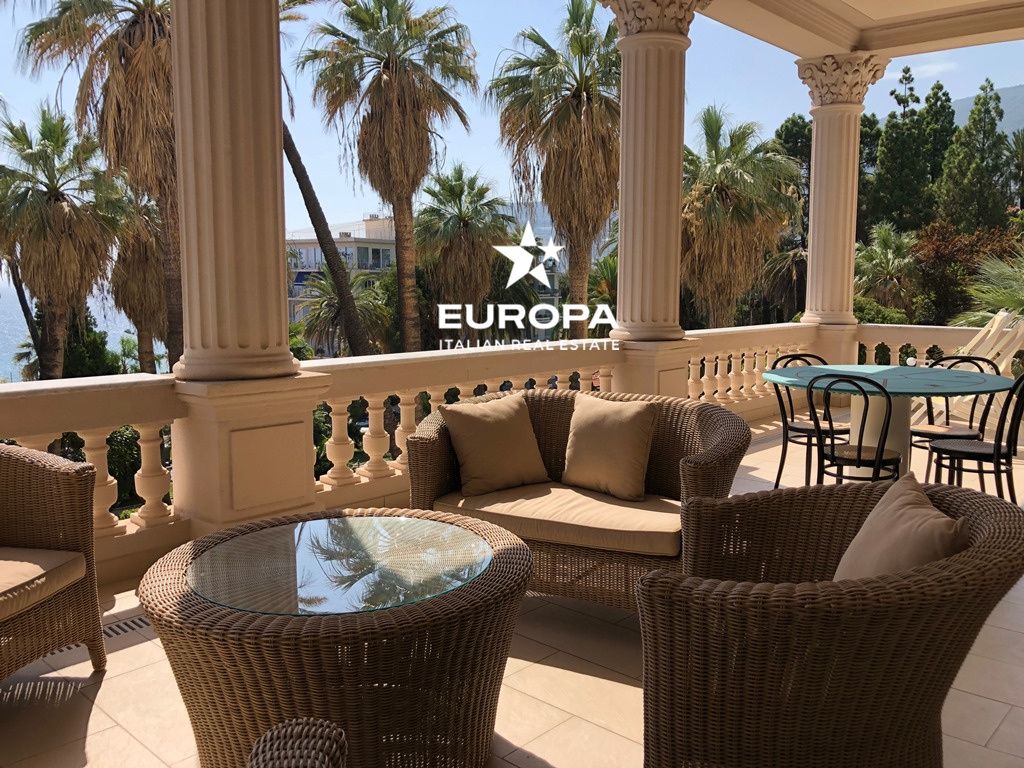 Апартаменты в Оспедалетти, Италия, 125 м² - фото 3