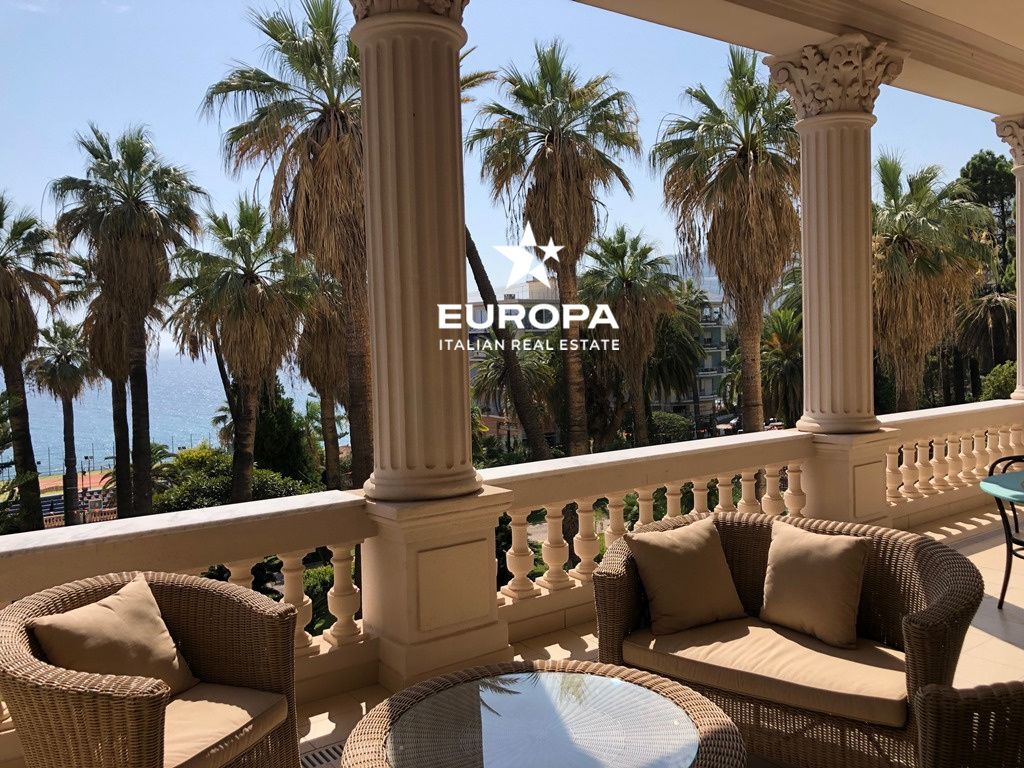 Апартаменты в Оспедалетти, Италия, 125 м² - фото 10