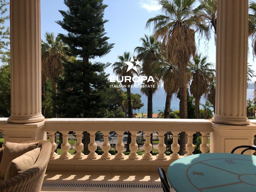 Апартаменты в Оспедалетти, Италия, 125 м² - фото 2