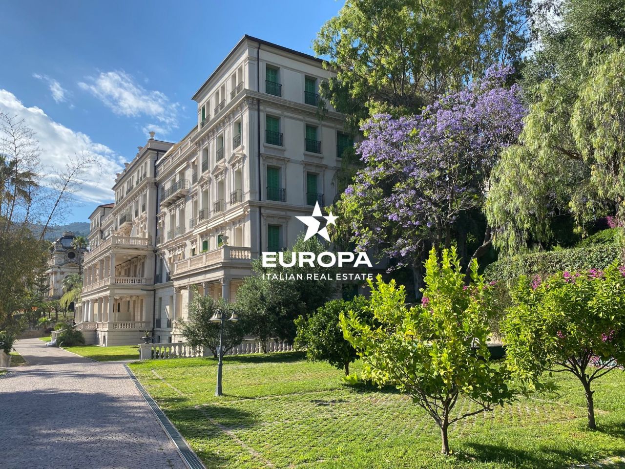 Апартаменты в Оспедалетти, Италия, 125 м² - фото 14