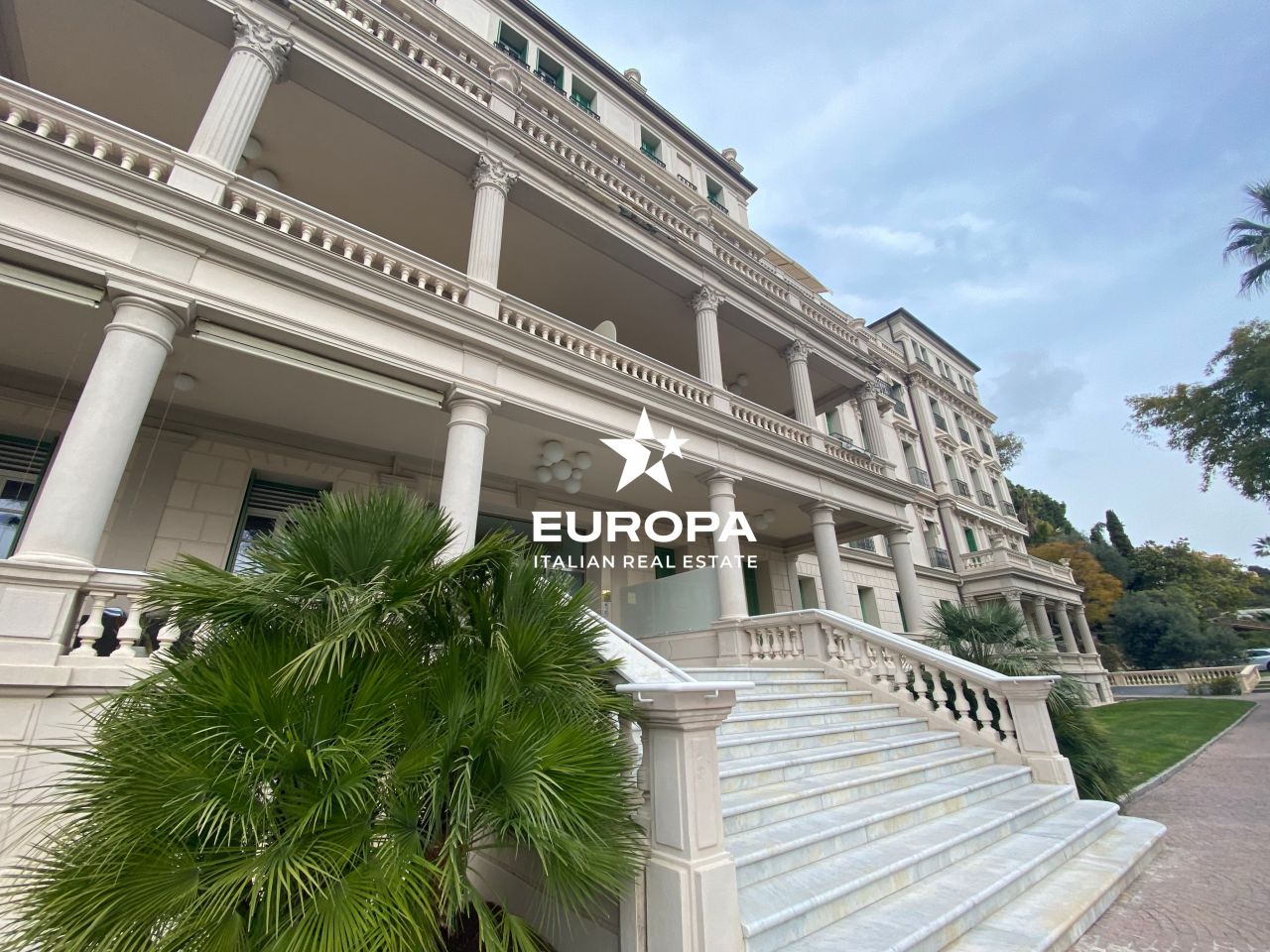 Апартаменты в Оспедалетти, Италия, 125 м² - фото 15