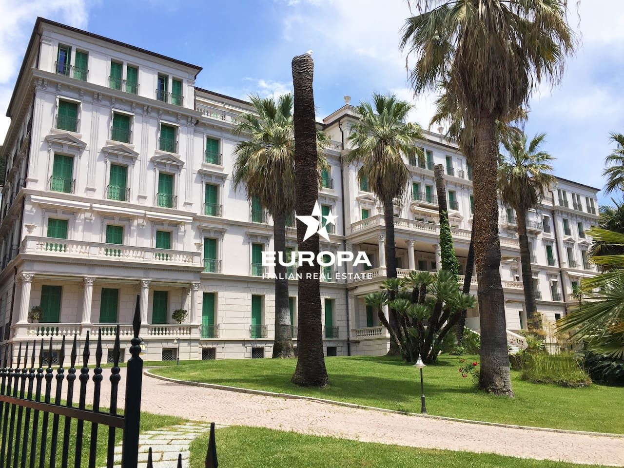 Апартаменты в Оспедалетти, Италия, 125 м² - фото 18