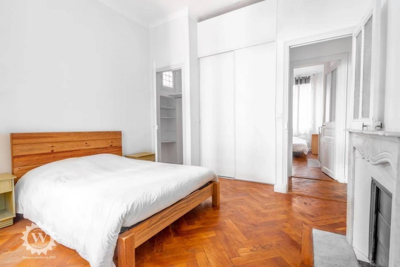 Апартаменты в Ницце, Франция, 128 м² - фото 6