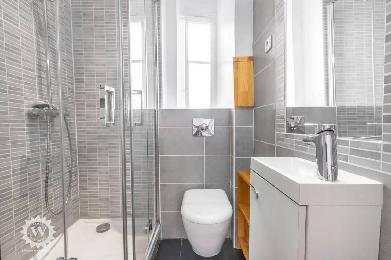 Апартаменты в Ницце, Франция, 128 м² - фото 10