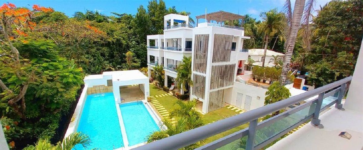 Квартира в Кабарете, Доминиканская Республика, 130 м² - фото 1