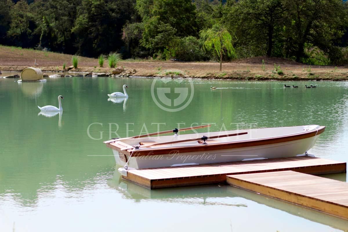 Дом в Сан-Венанцо, Италия, 691.1 м² - фото 18