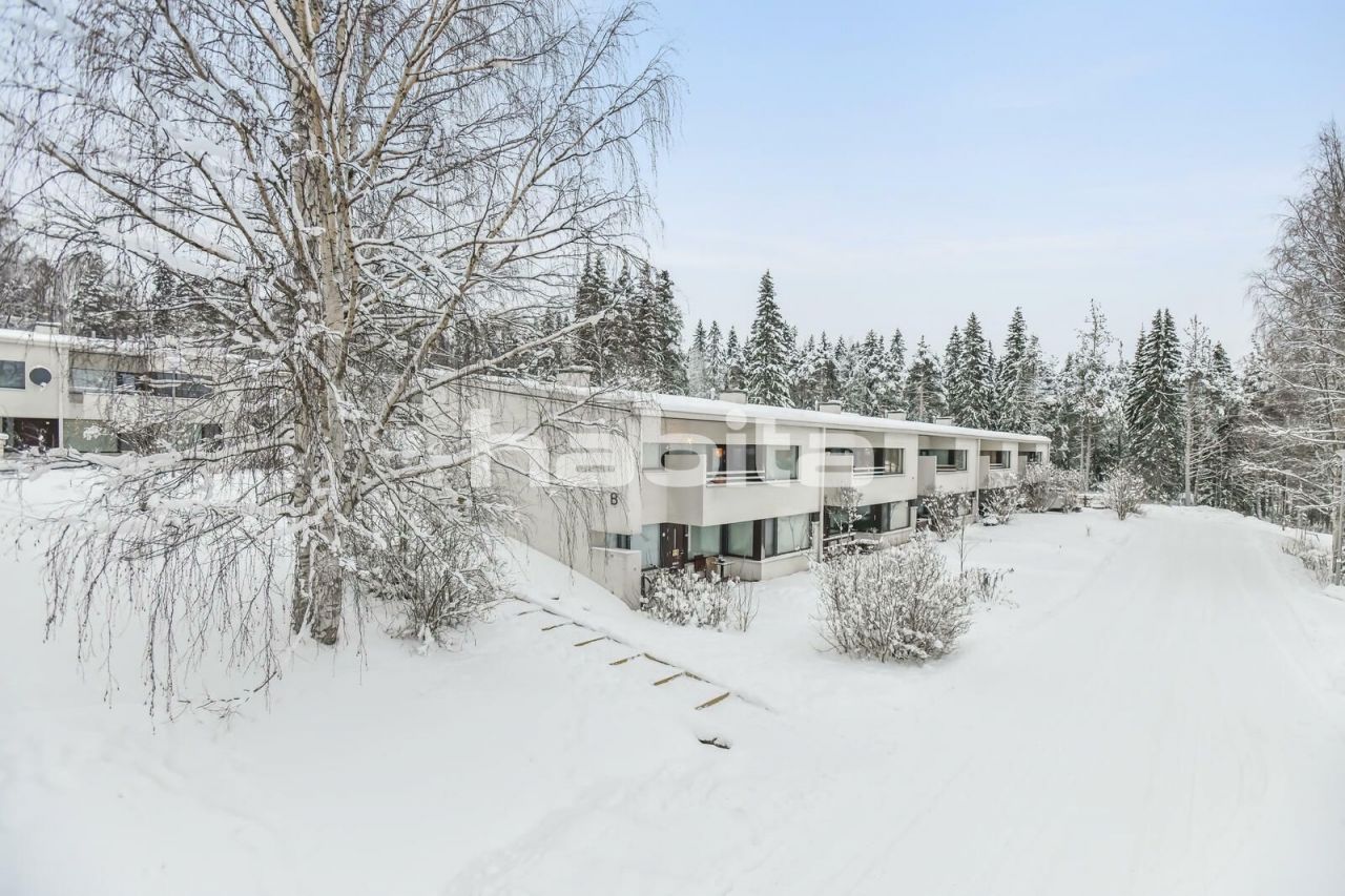 Квартира в Рованиеми, Финляндия, 55 м2 - фото 1