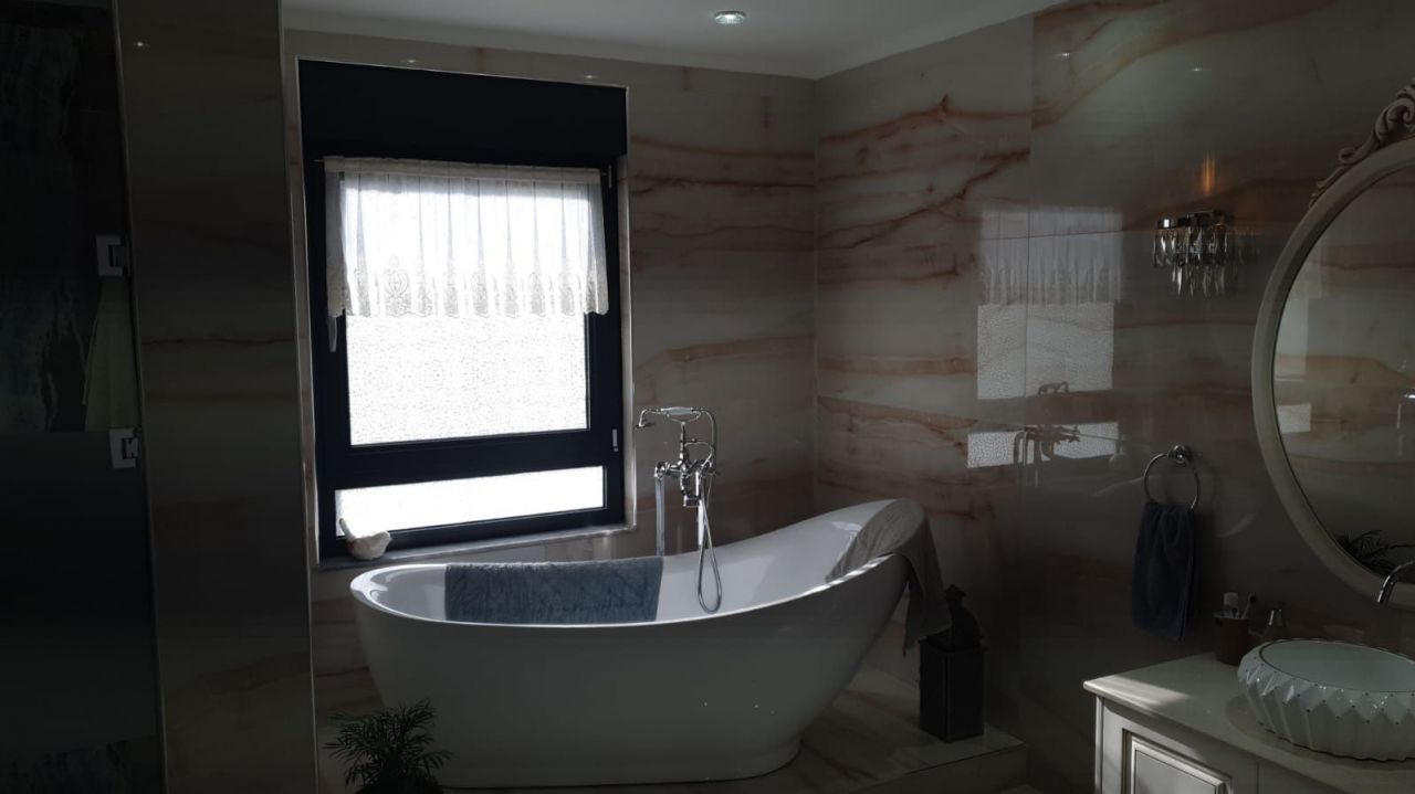 Вилла в Алании, Турция, 1 500 м² - фото 8