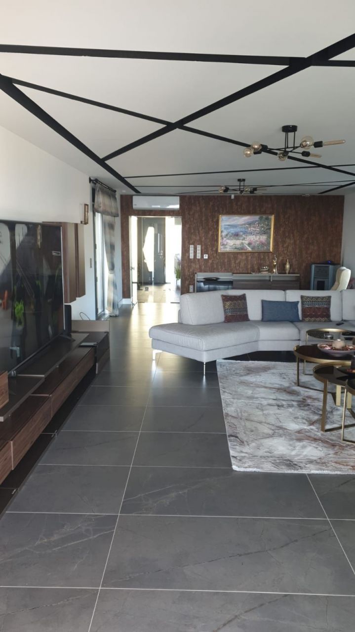 Вилла в Алании, Турция, 1 500 м² - фото 14