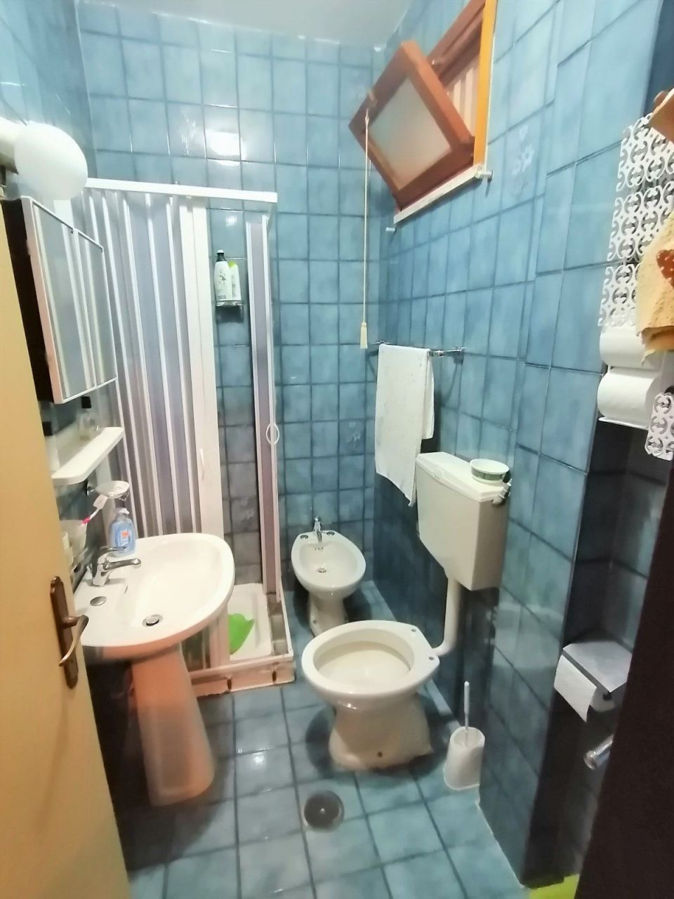 Квартира в Скалее, Италия, 70 м² - фото 11