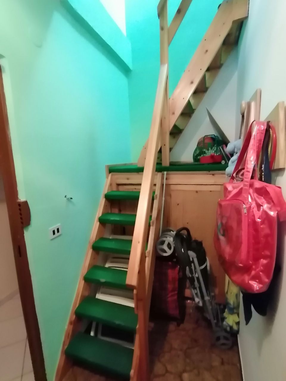 Квартира в Скалее, Италия, 70 м² - фото 12