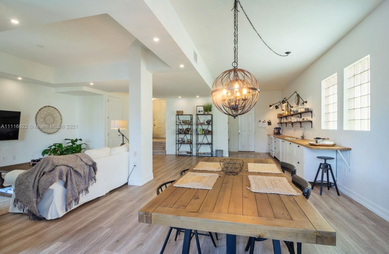 Коттедж в Майами, США, 230 м² - фото 5