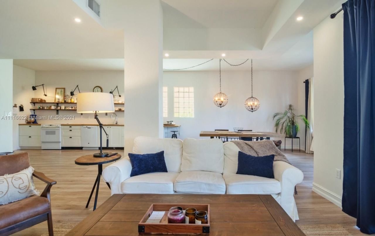 Коттедж в Майами, США, 230 м² - фото 11