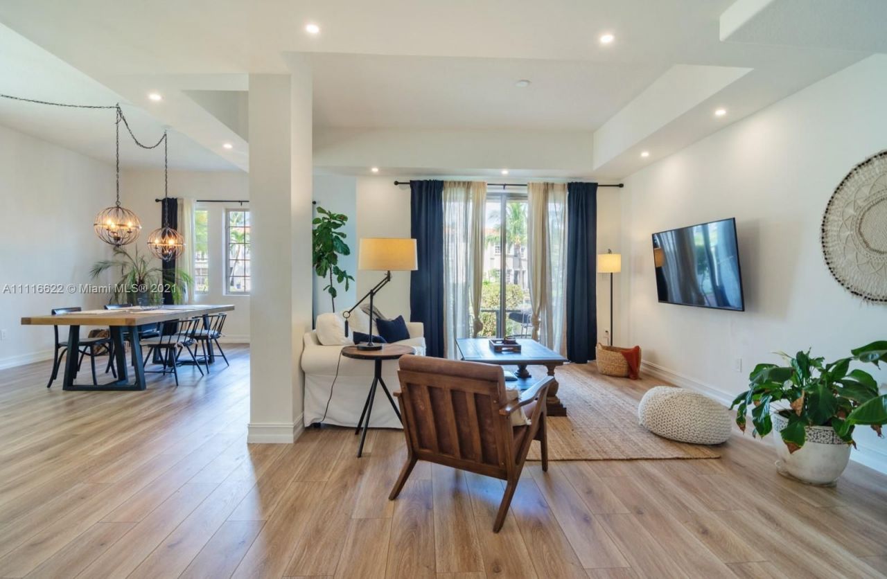 Коттедж в Майами, США, 230 м² - фото 14