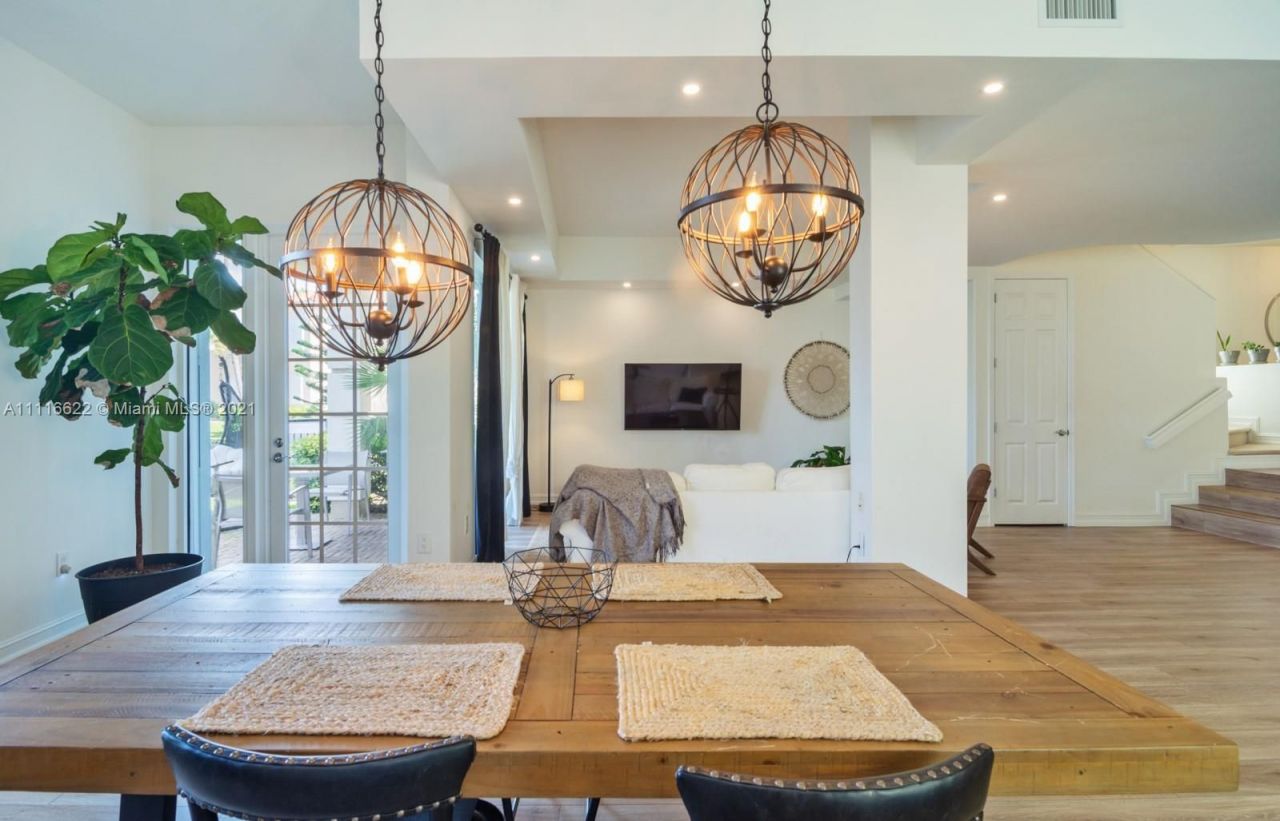 Коттедж в Майами, США, 230 м² - фото 3