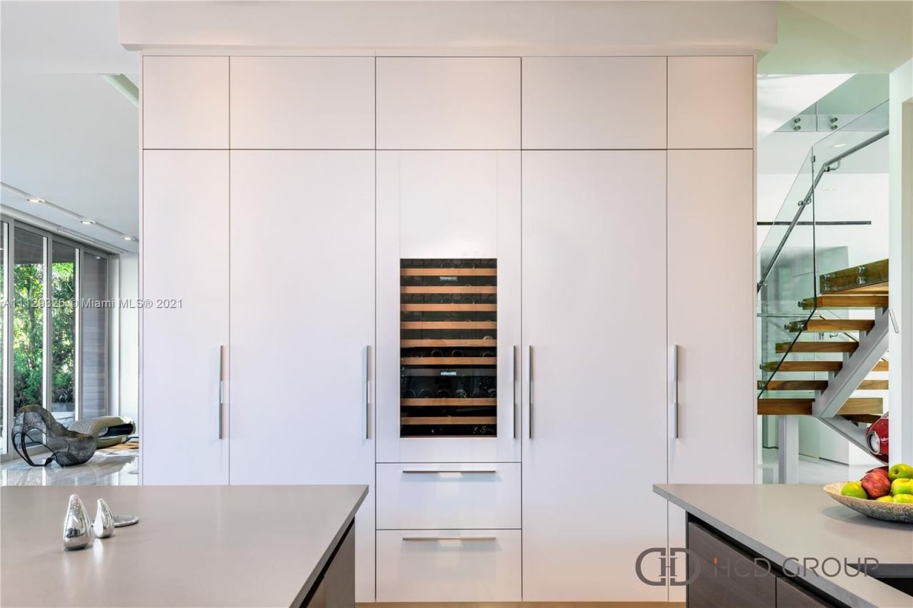 Вилла в Майами, США, 500 м² - фото 4