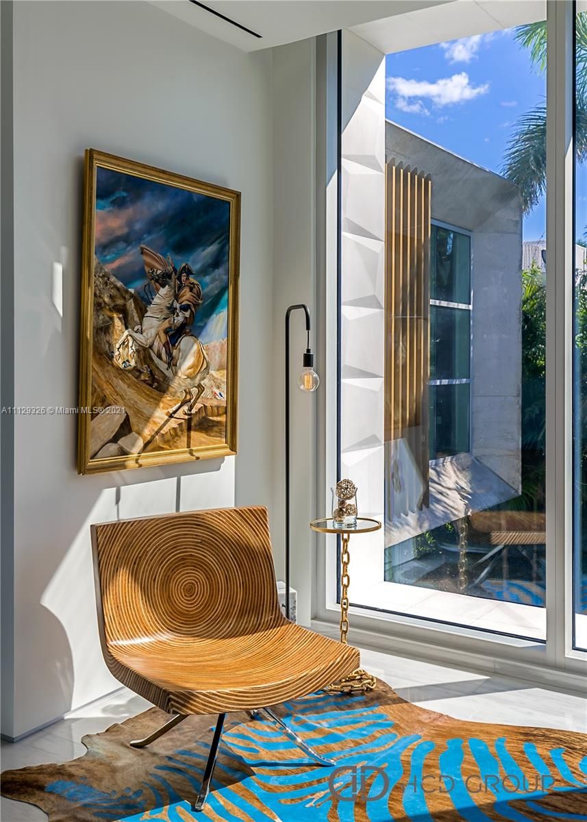 Вилла в Майами, США, 500 м² - фото 6