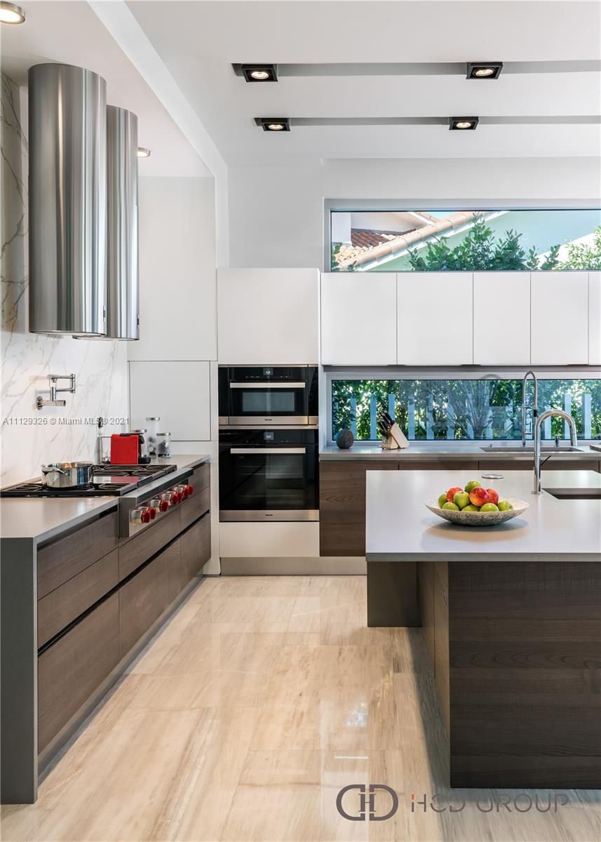 Вилла в Майами, США, 500 м² - фото 8