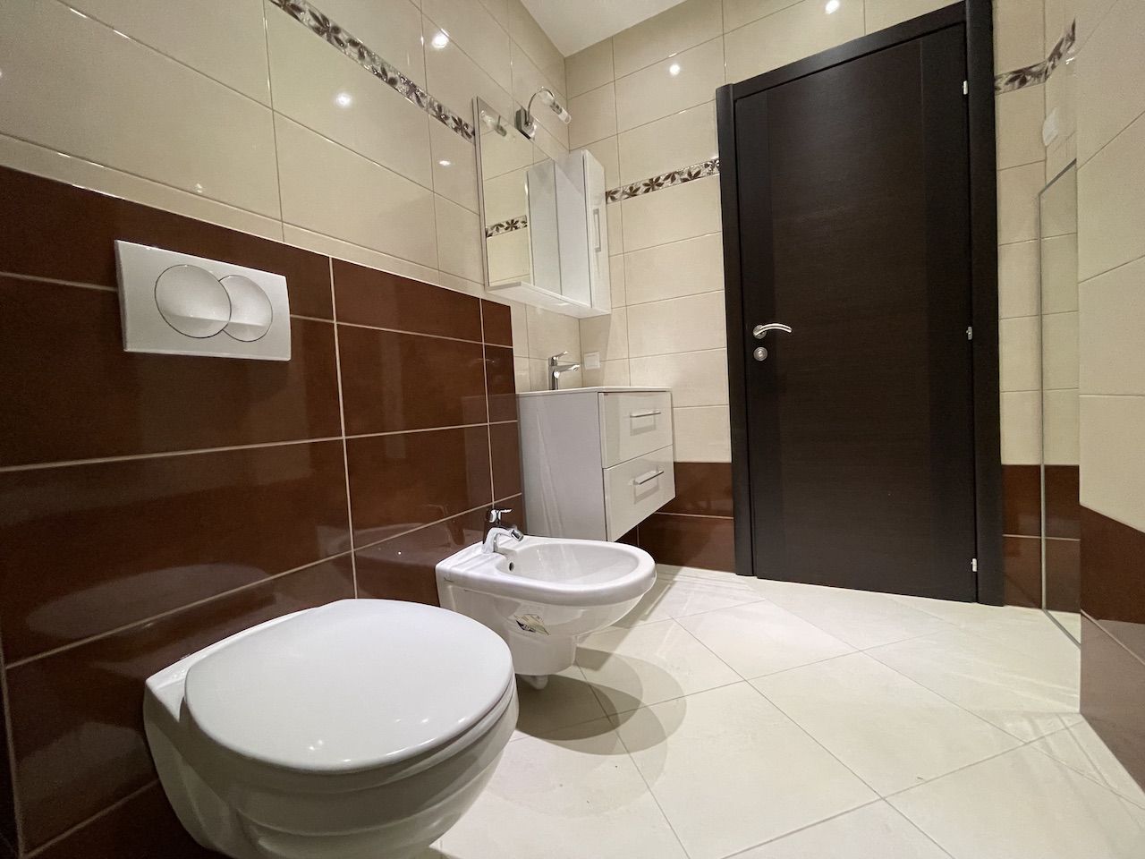 Квартира в Бечичи, Черногория, 177 м² - фото 12