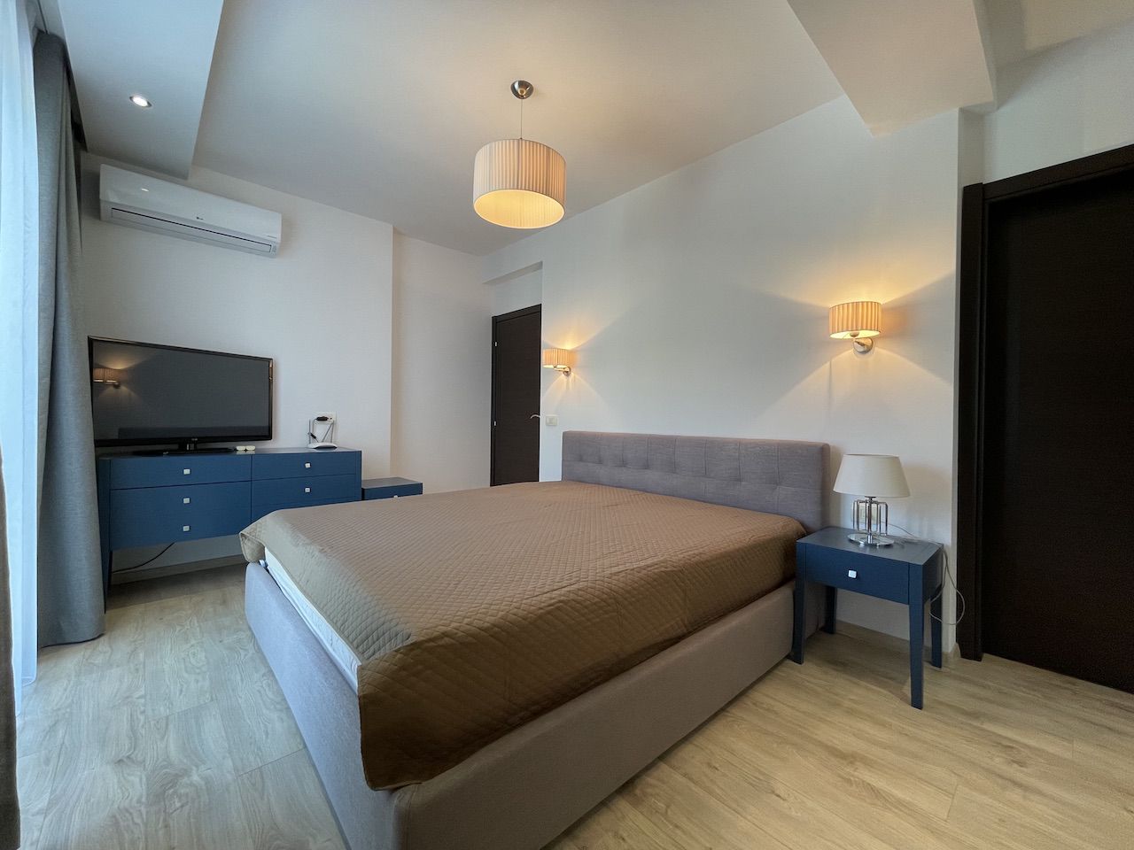 Квартира в Бечичи, Черногория, 177 м² - фото 15