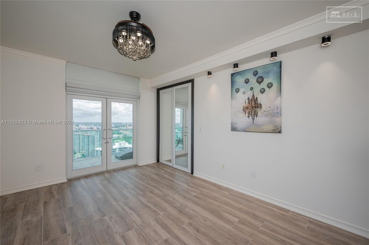 Пентхаус в Майами, США, 290 м² - фото 9