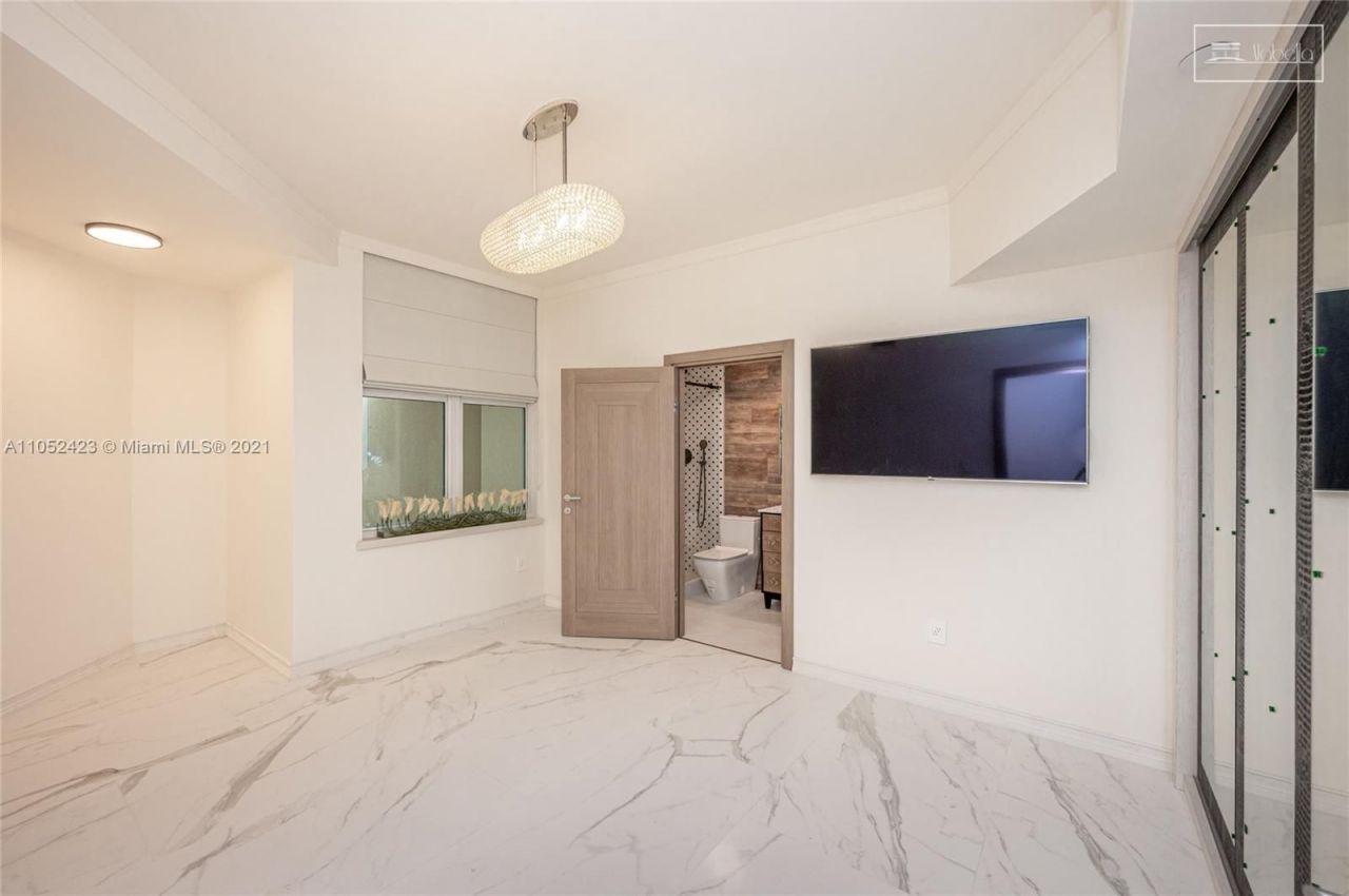 Пентхаус в Майами, США, 290 м² - фото 8