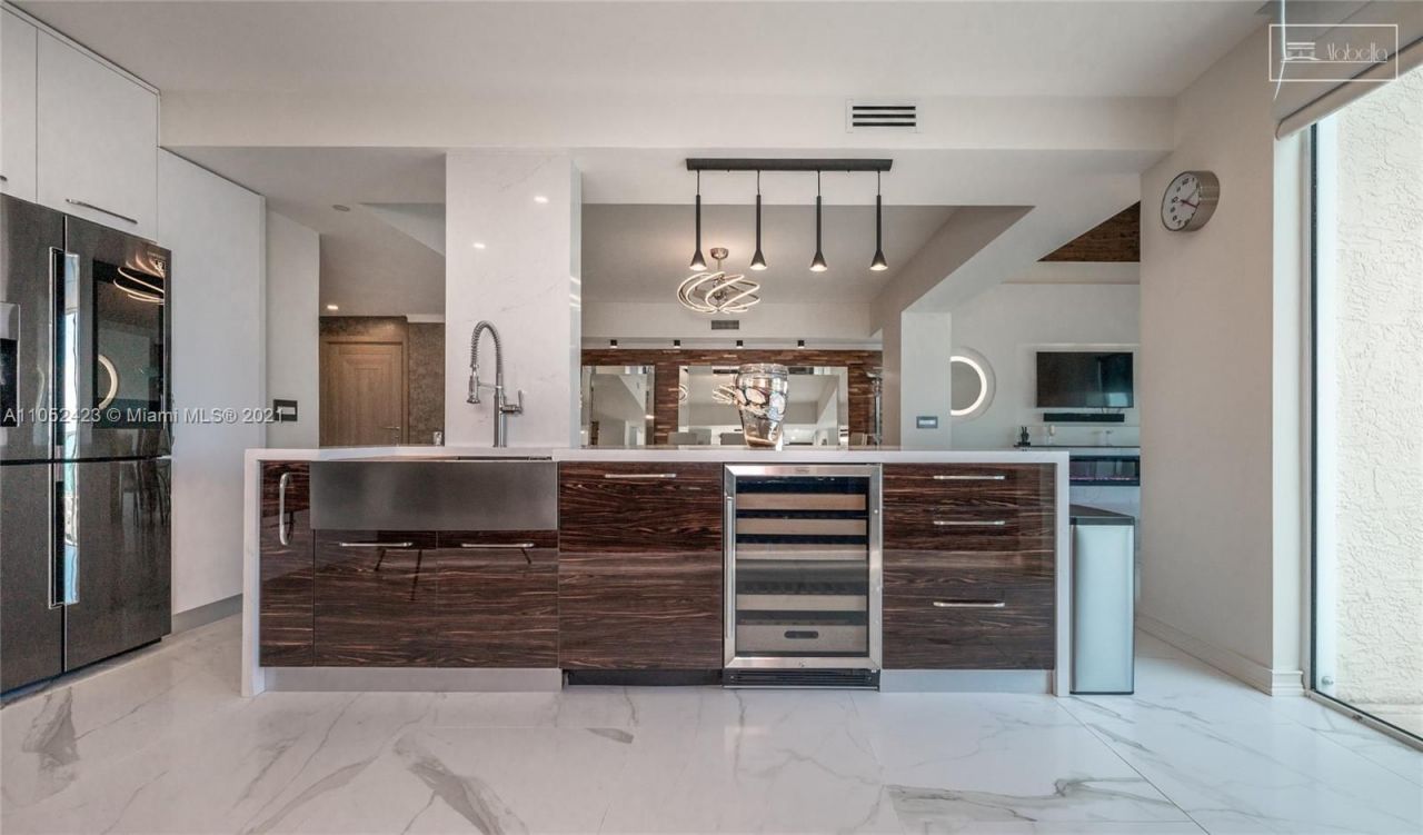 Пентхаус в Майами, США, 290 м² - фото 6