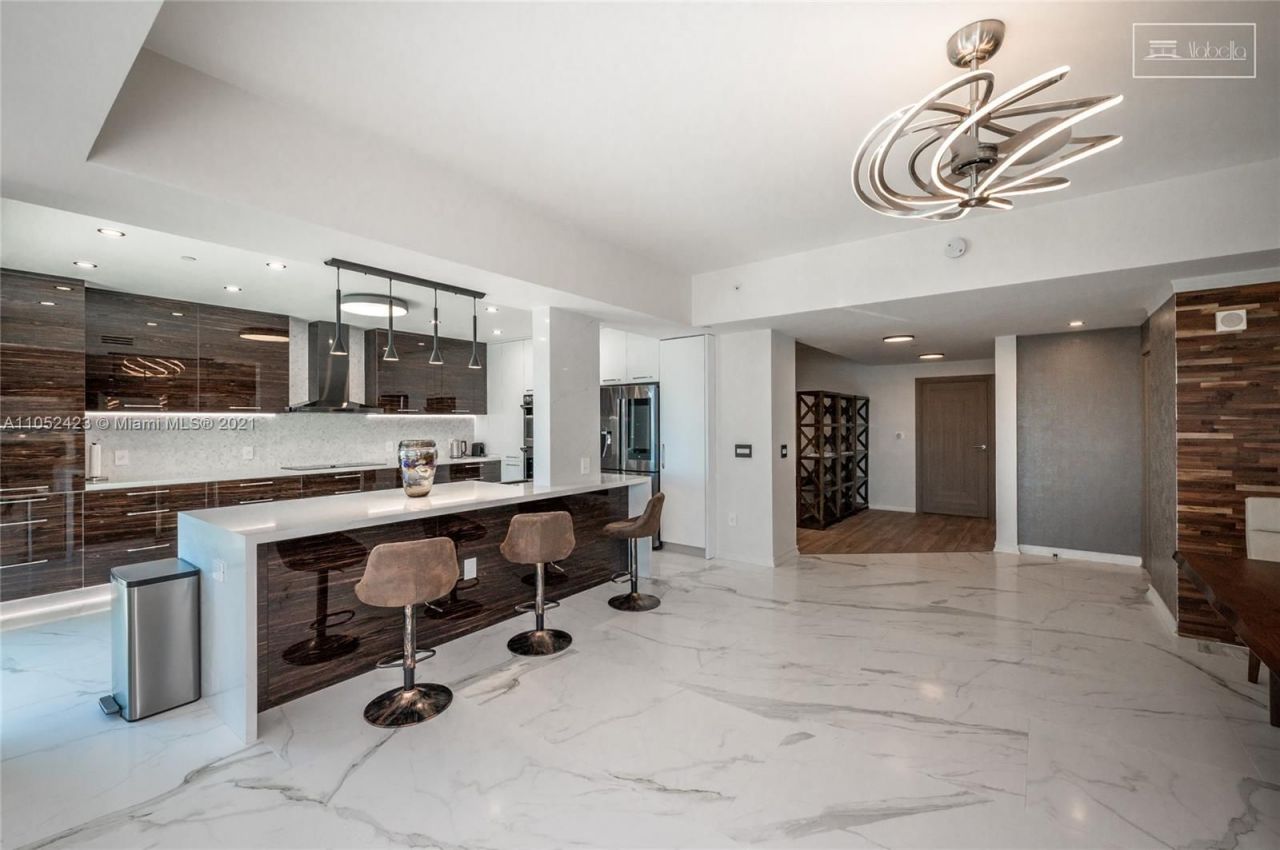 Пентхаус в Майами, США, 290 м² - фото 16