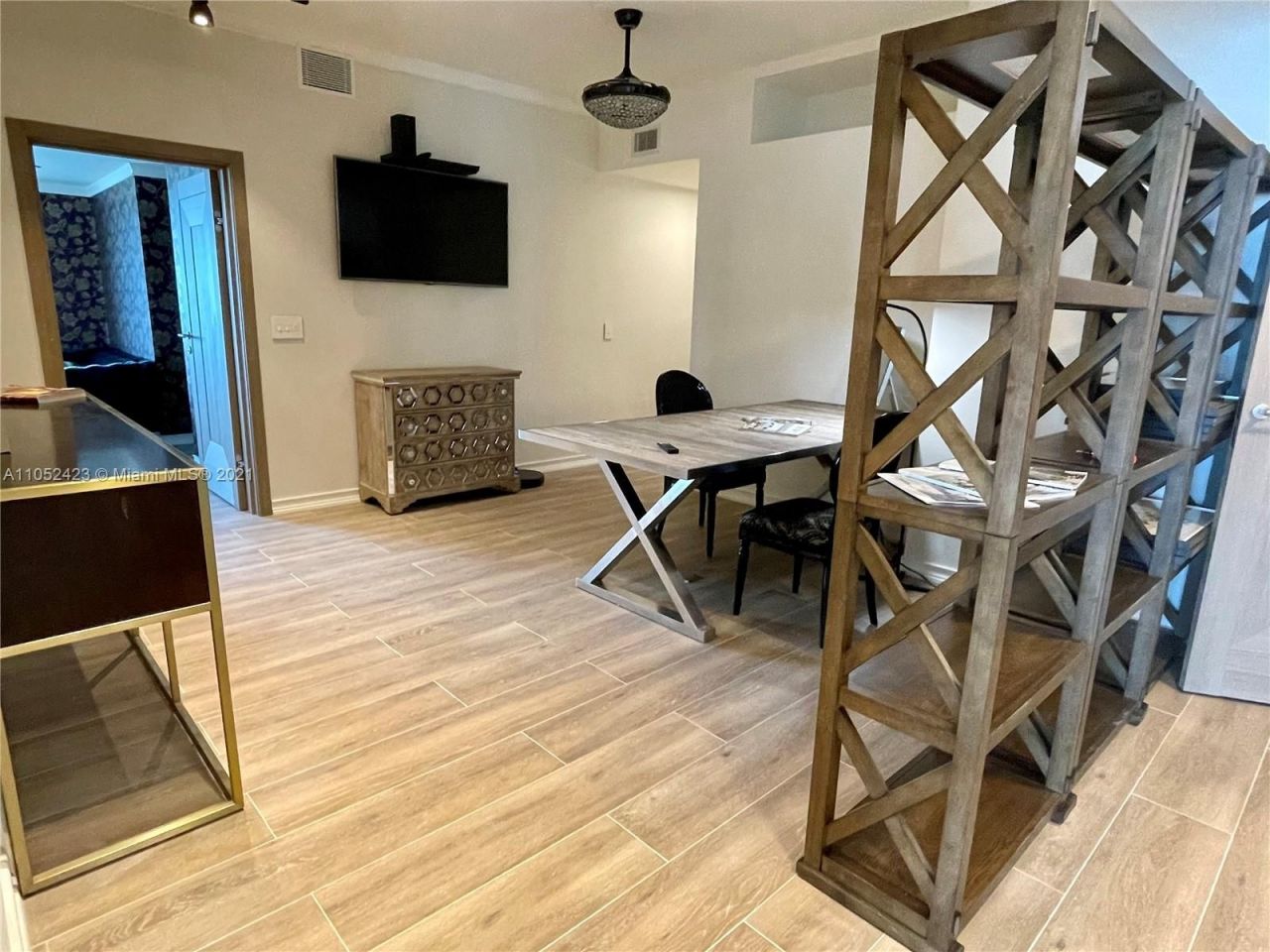 Пентхаус в Майами, США, 290 м² - фото 14