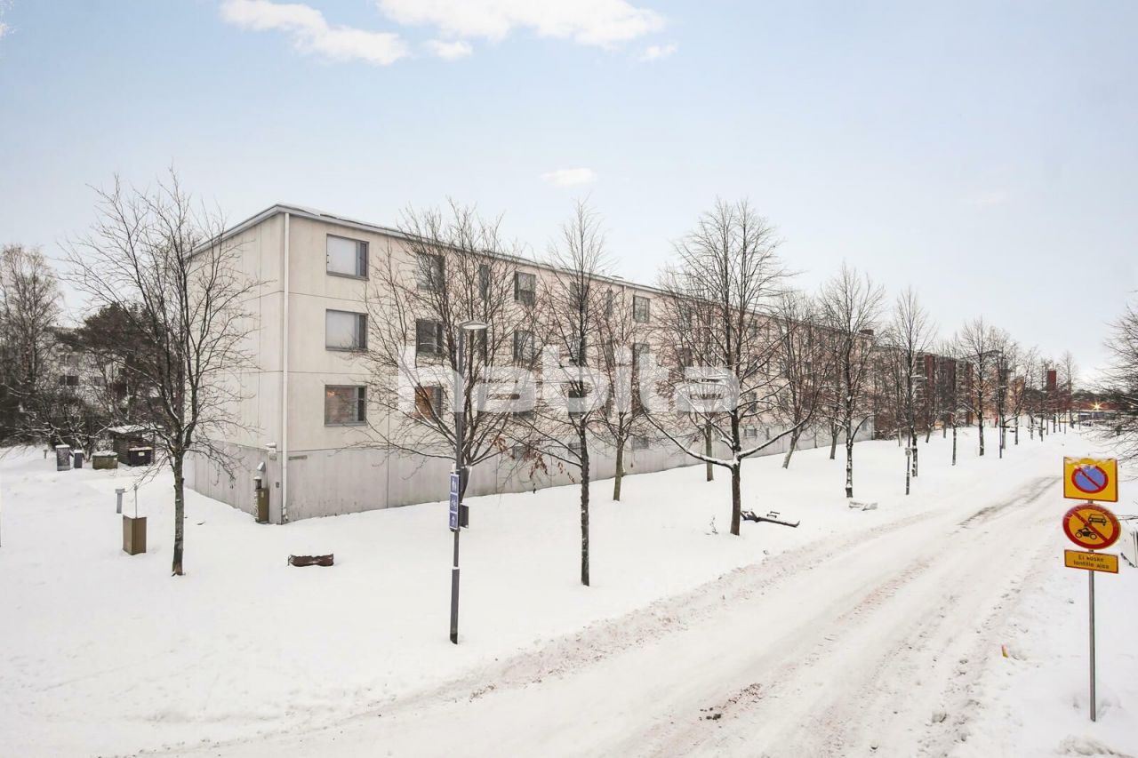 Апартаменты в Оулу, Финляндия, 101 м2 - фото 1