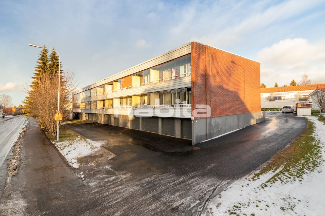 Апартаменты в Кеми, Финляндия, 77 м2 - фото 1