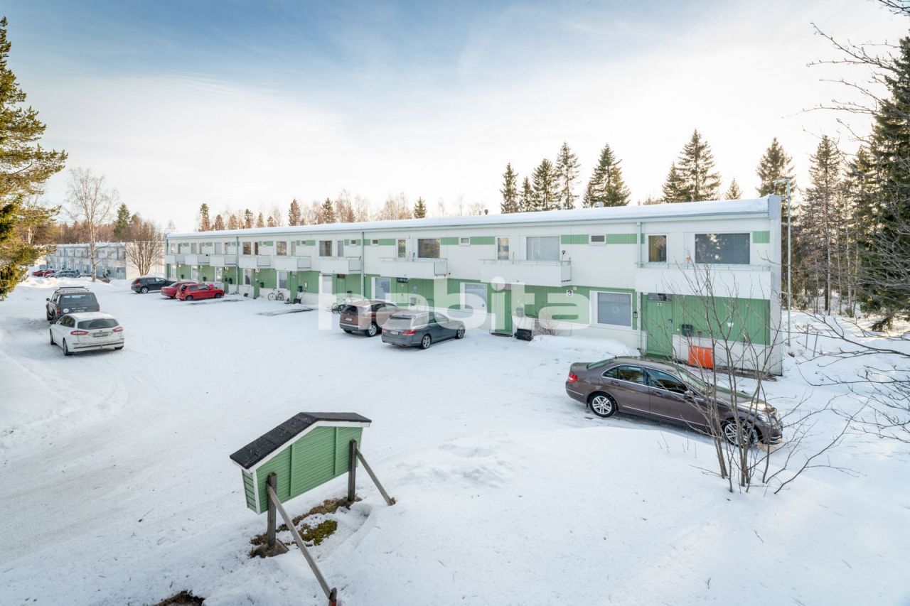 Квартира в Кеми, Финляндия, 99.5 м2 - фото 1