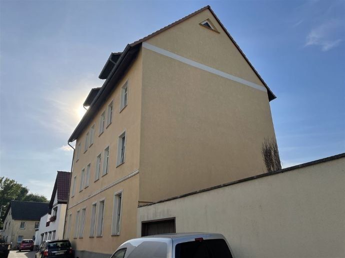 Доходный дом в Магдебурге, Германия, 310 м2 - фото 1
