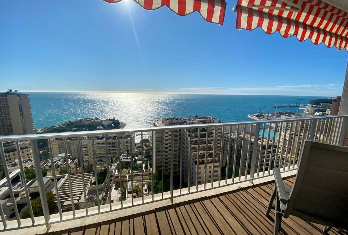 Апартаменты в Монако, Монако, 63 м2 - фото 1